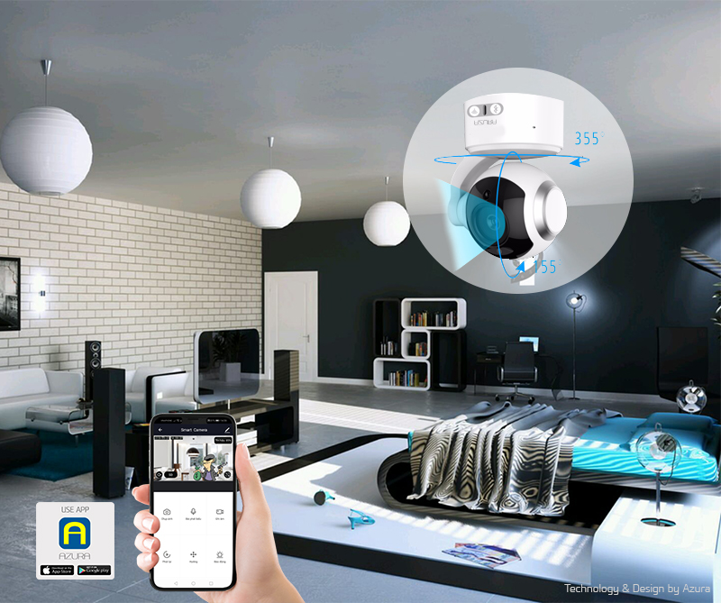 5g And Smart Homes What You Need To Know Azura