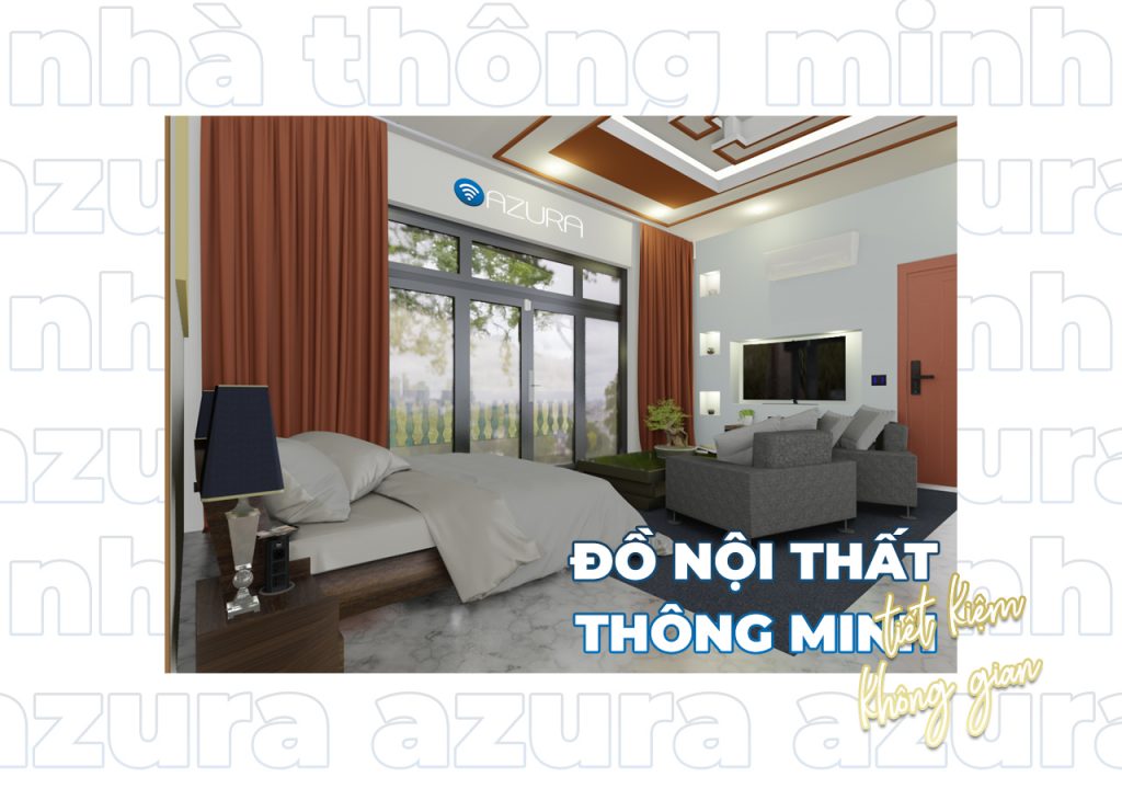 Đồ nội thất AZURA thông minh: Tìm hiểu về những sản phẩm nội thất thông minh đến từ AZURA - thương hiệu hàng đầu trong lĩnh vực nội thất thông minh hiện nay. Bạn sẽ tìm thấy những giải pháp thông minh cho không gian sống của mình.